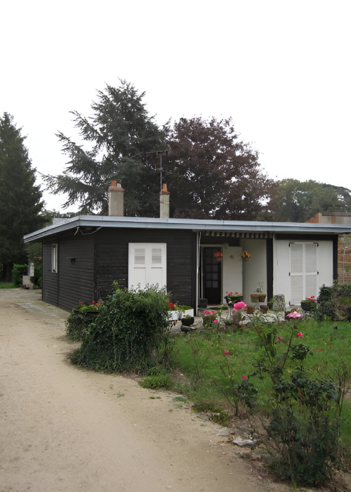 G B Architecture Architecte A Orleans Architecte En Constructions