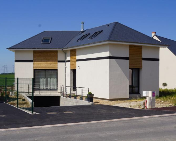 G B Architecture Architecte A Orleans Architecte