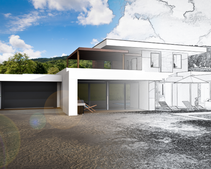 G B Architecture Architecte A Orleans Architectes En Construction