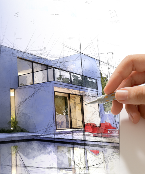 G B Architecture Architecte A Orleans Votre Architecte